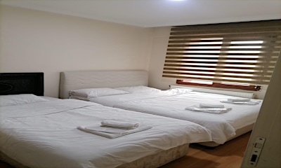 Standart Double Room